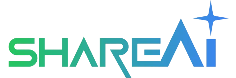 ShareAI Logo